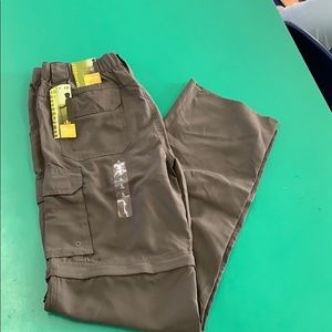 Boys uniform pants
